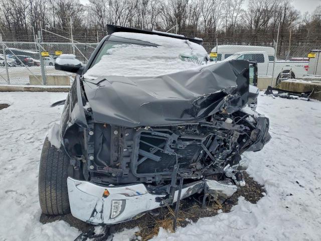 Chevrolet Silverado K1500 Ltz Image 6