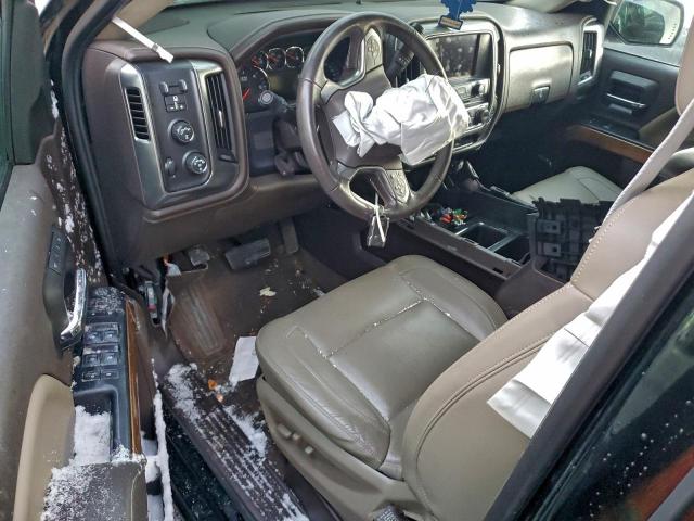 Chevrolet Silverado K1500 Ltz Image 5