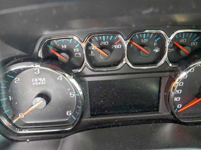 Chevrolet Silverado K1500 Ltz Image 7