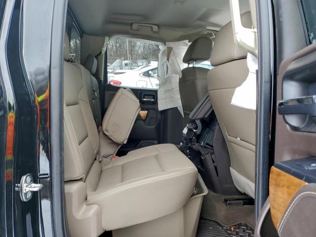 Chevrolet Silverado K1500 Ltz Image 3