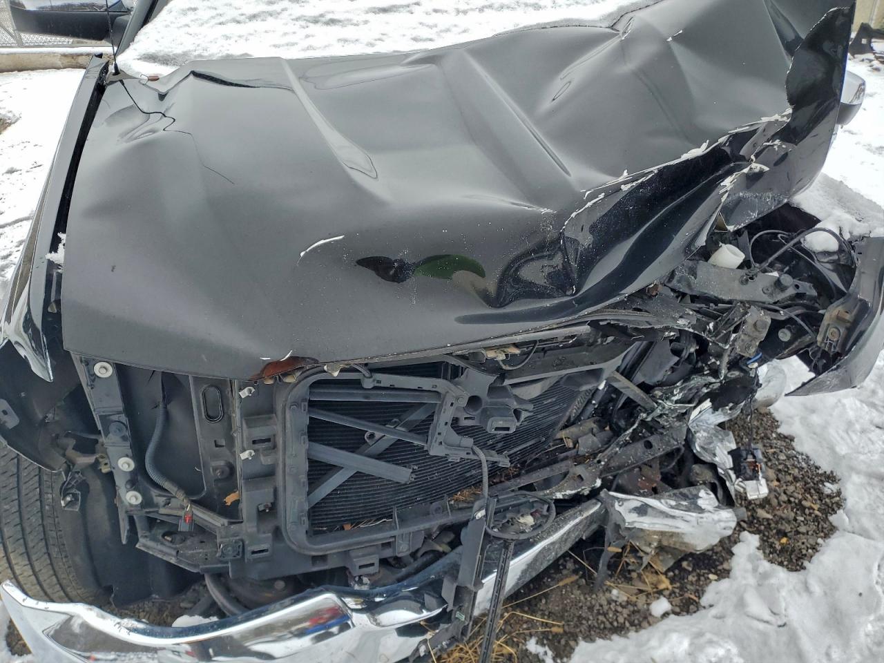 Chevrolet Silverado K1500 Ltz Image 8