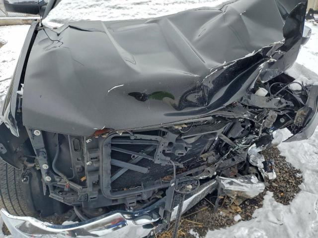 Chevrolet Silverado K1500 Ltz Image 8