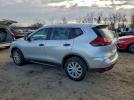 Nissan Rogue S Image 2