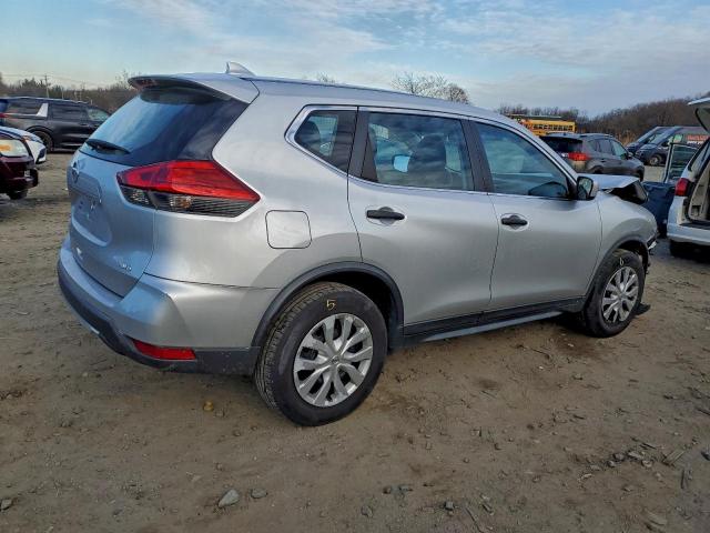 Nissan Rogue S Image 13