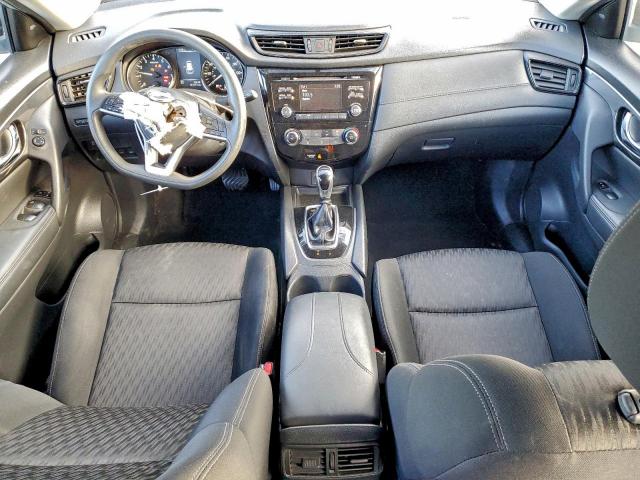 Nissan Rogue S Image 12