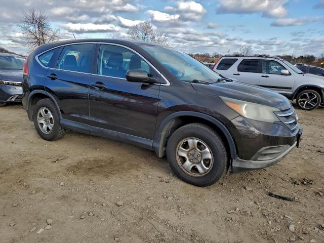 Honda Crv Lx Image 2