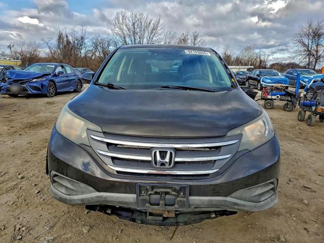 Honda Crv Lx Image 5