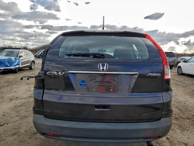 Honda Crv Lx Image 9