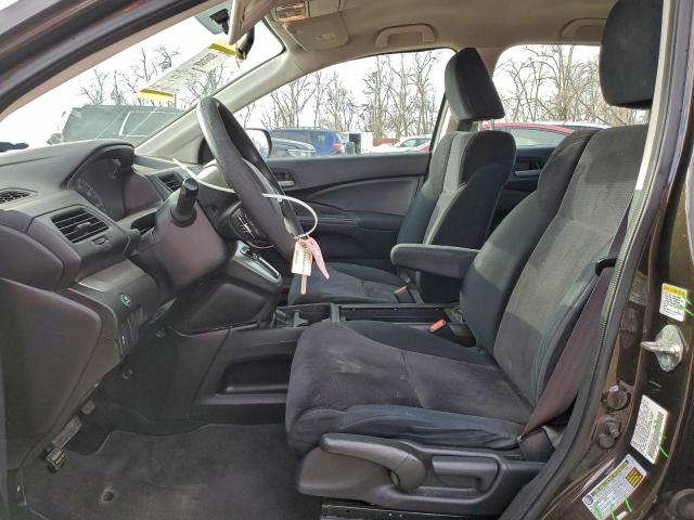 Honda Crv Lx Image 6