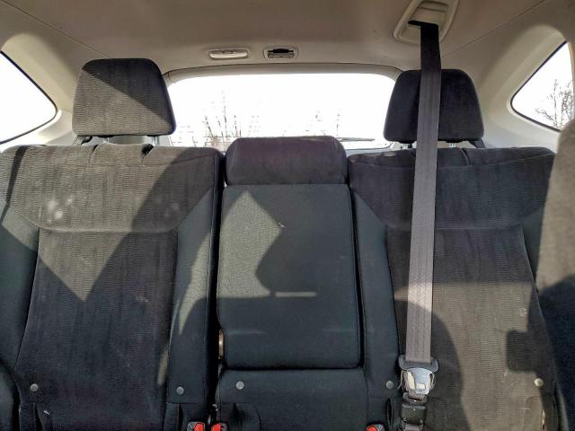 Honda Crv Lx Image 7