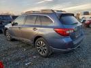 Subaru Outback 2.5i Limited Image 2