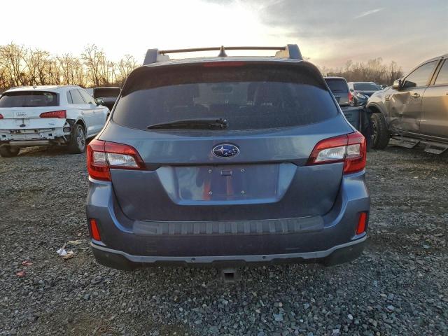 Subaru Outback 2.5i Limited Image 5