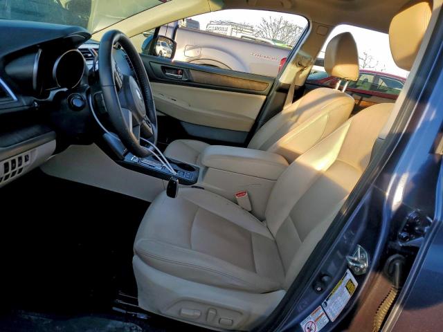 Subaru Outback 2.5i Limited Image 3