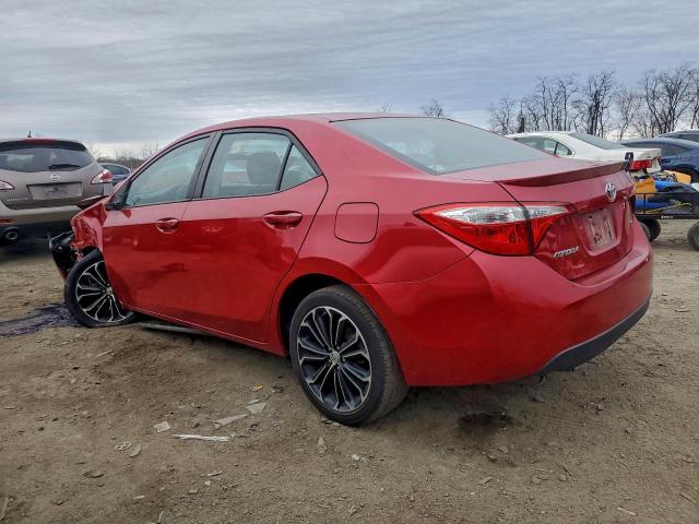 Toyota Corolla L Image 3