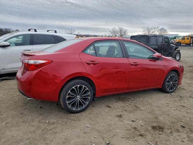 Toyota Corolla L Image 2