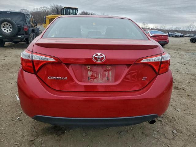 Toyota Corolla L Image 12