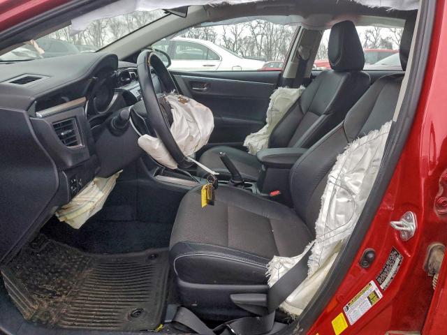 Toyota Corolla L Image 11