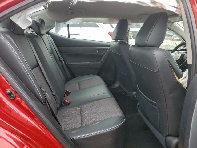 Toyota Corolla L Image 5