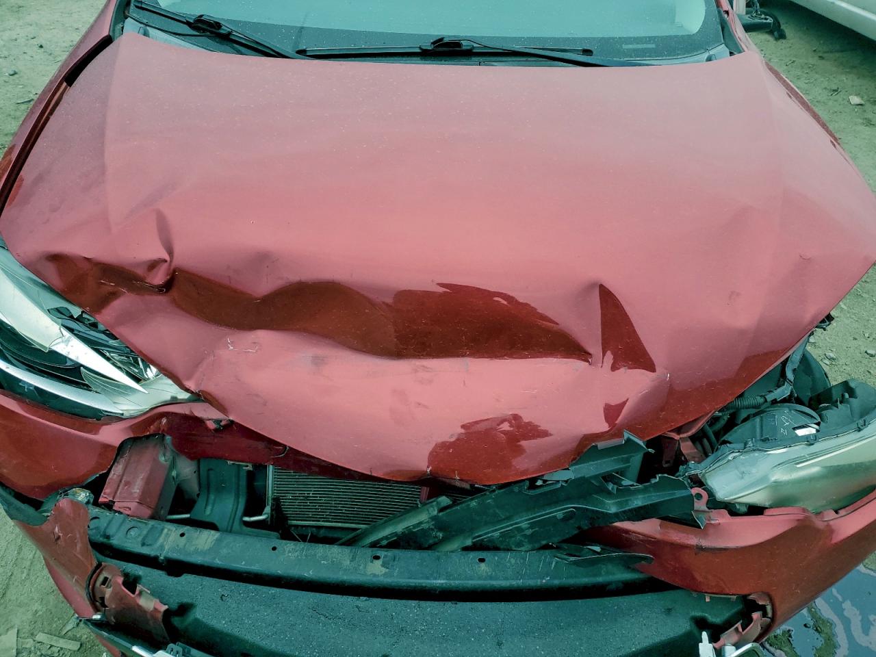 Toyota Corolla L Image 8