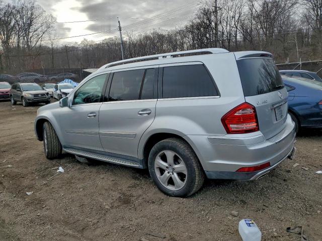 Mercedes-Benz G-Class 450 4matic Image 13
