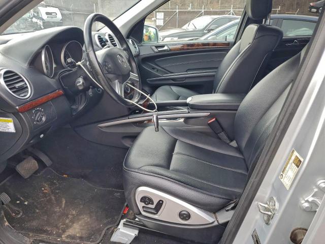 Mercedes-Benz G-Class 450 4matic Image 8