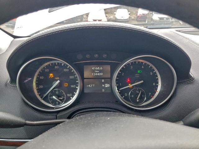 Mercedes-Benz G-Class 450 4matic Image 9