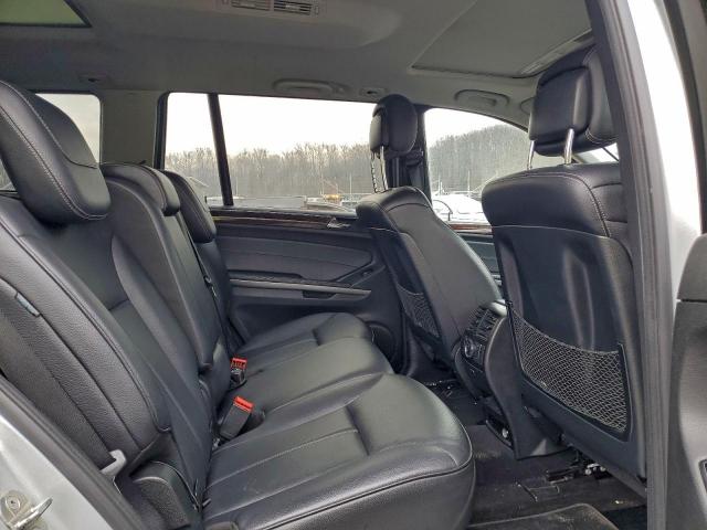 Mercedes-Benz G-Class 450 4matic Image 4