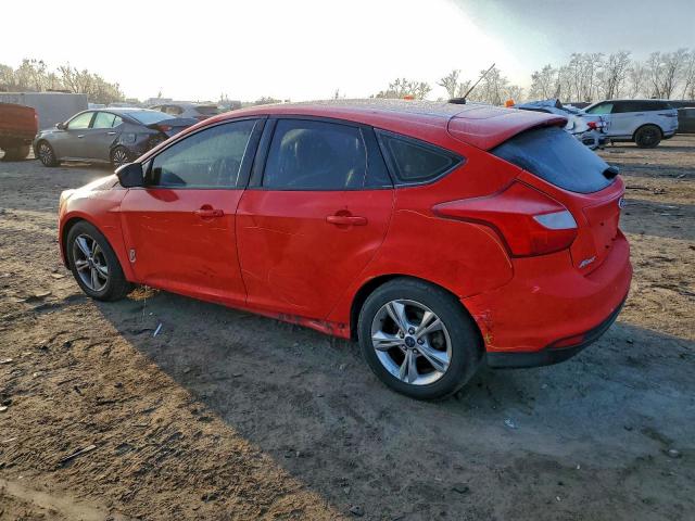 Ford Focus Se Image 13