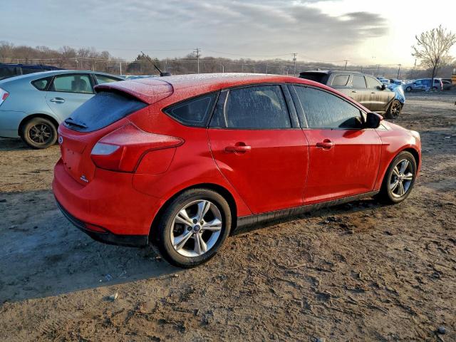Ford Focus Se Image 2