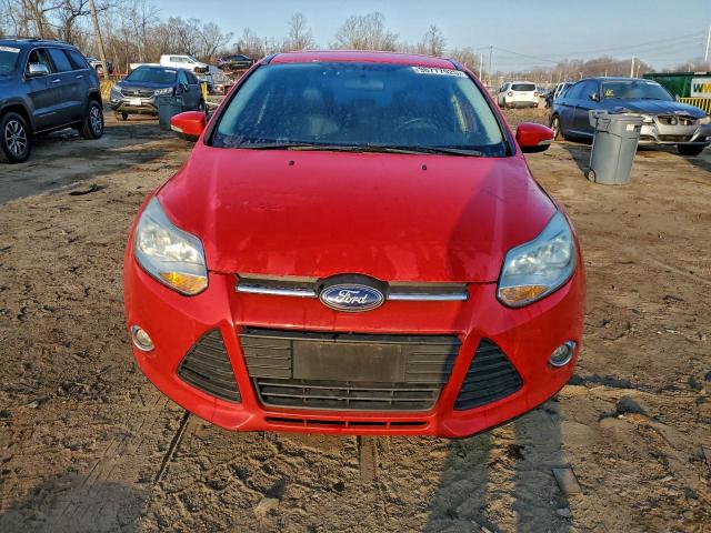 Ford Focus Se Image 4