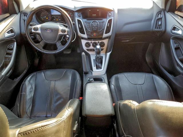 Ford Focus Se Image 8