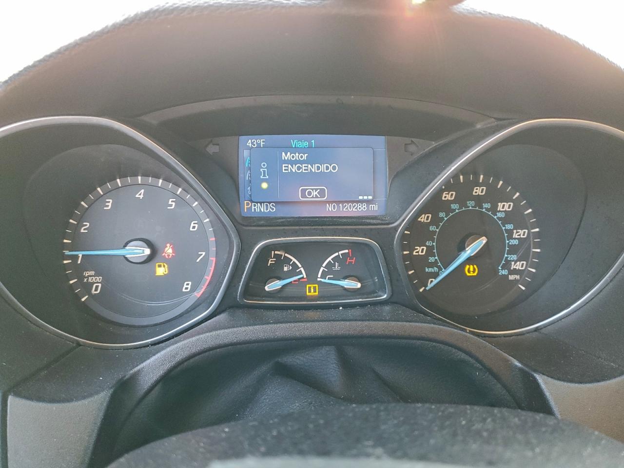 Ford Focus Se Image 5