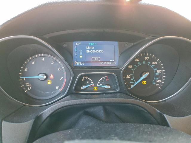 Ford Focus Se Image 5