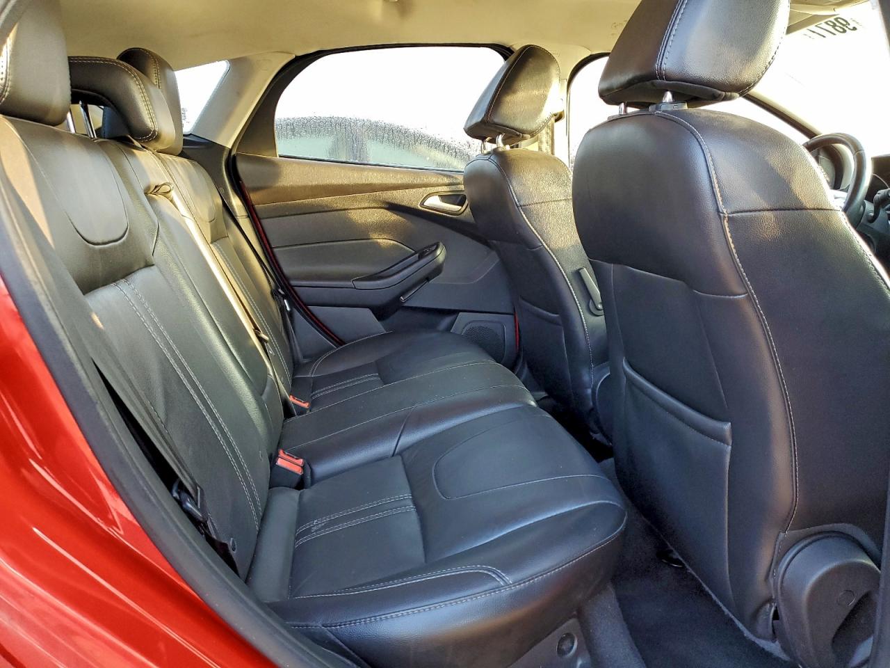 Ford Focus Se Image 3