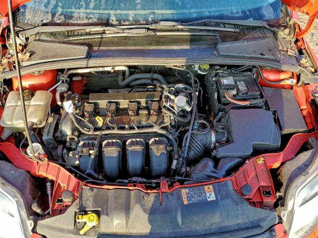 Ford Focus Se Image 7