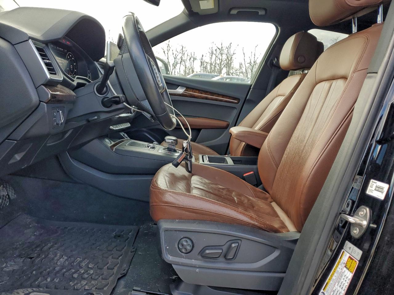 Audi Q5 Premium Plus Image 9