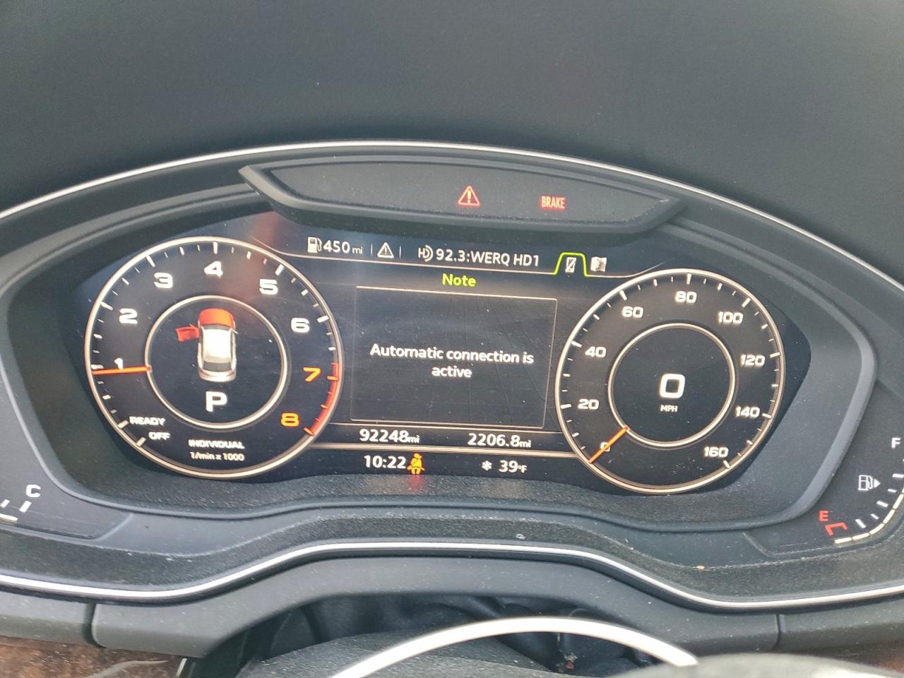 Audi Q5 Premium Plus Image 7