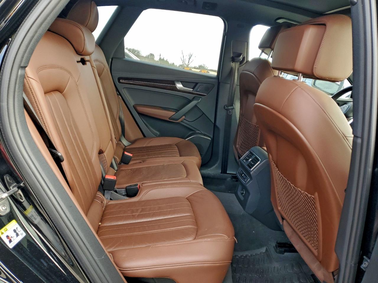 Audi Q5 Premium Plus Image 13