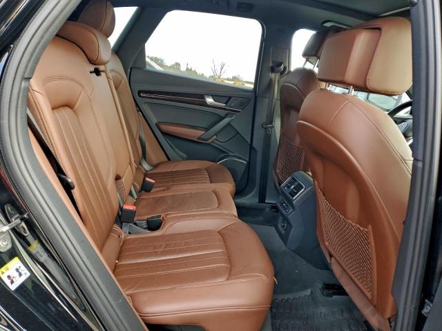 Audi Q5 Premium Plus Image 13