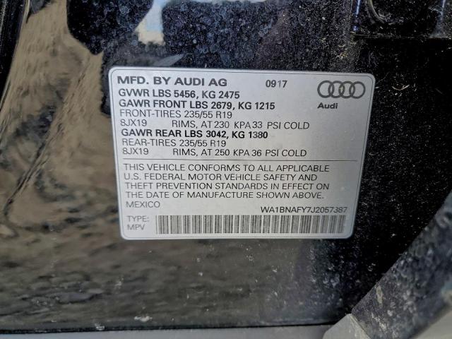 Audi Q5 Premium Plus Image 11