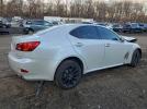 Lexus Is 250 Image 7