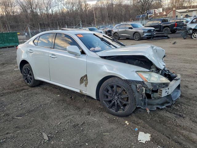 Lexus Is 250 Image 6