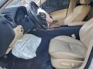 Lexus Is 250 Image 12