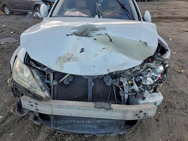 Lexus Is 250 Image 8