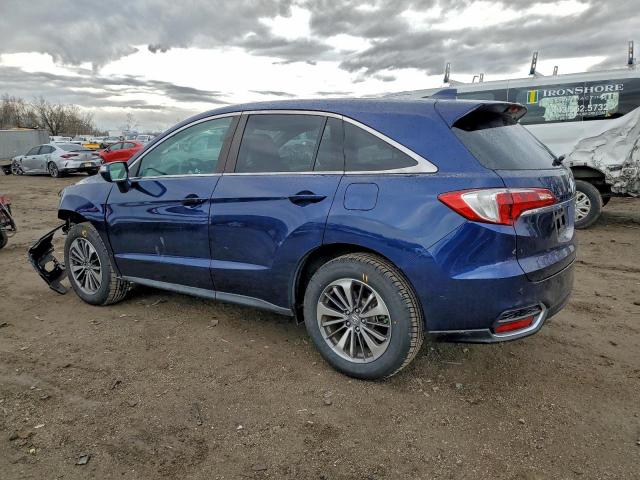 Acura RDX Advance Image 9