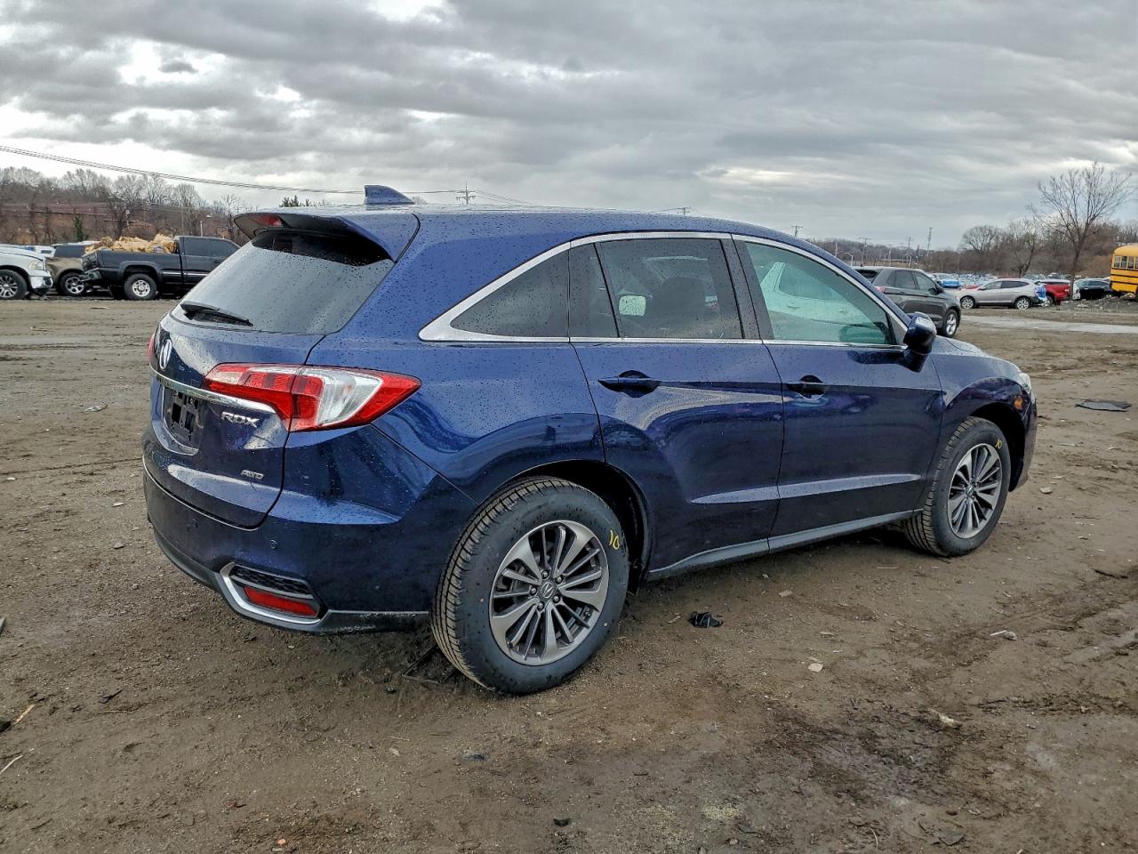 Acura RDX Advance Image 2