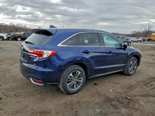 Acura RDX Advance Image 2
