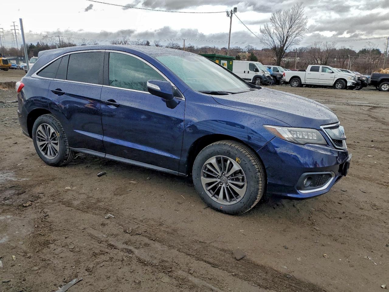 Acura RDX Advance Image 3