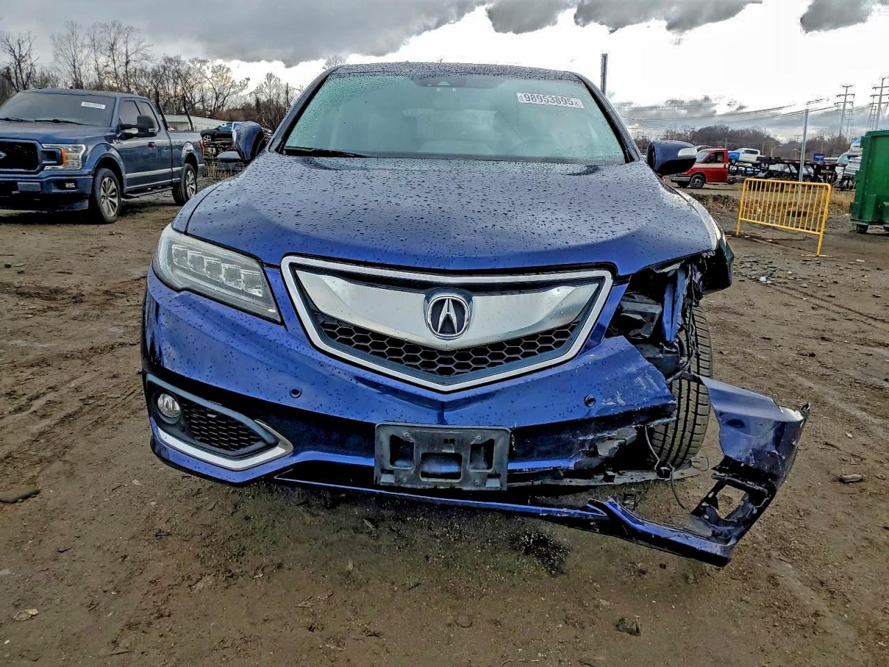 Acura RDX Advance Image 5