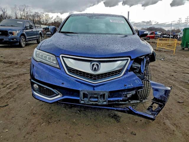 Acura RDX Advance Image 5